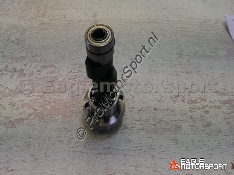 Nokkenas Jinling jla 21b